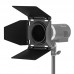 Godox BD-10 BarnDoors for AD300 Godox BD-10 BarnDoors for AD300